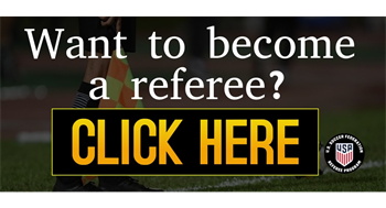 Become a Referee